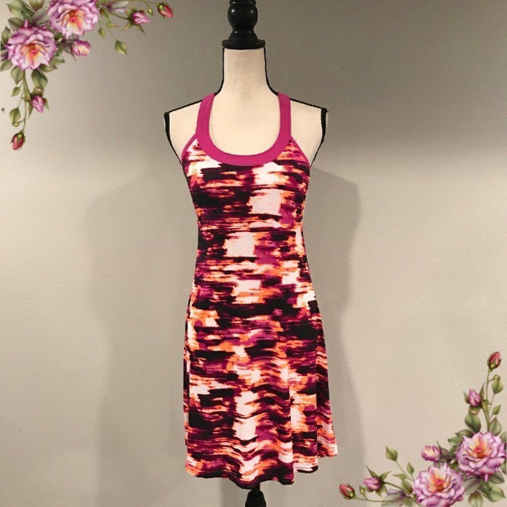 Sport athletic gym dress